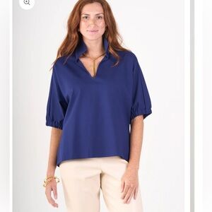Emily McCarthy Top